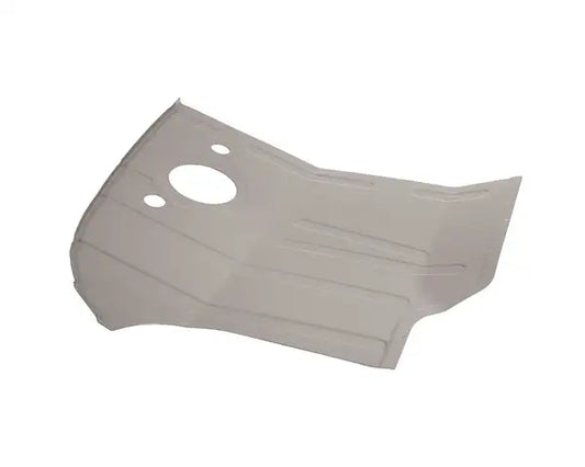 Front Cab Floor Nearside (Left) VW T2 Bay LHD 1972–1979