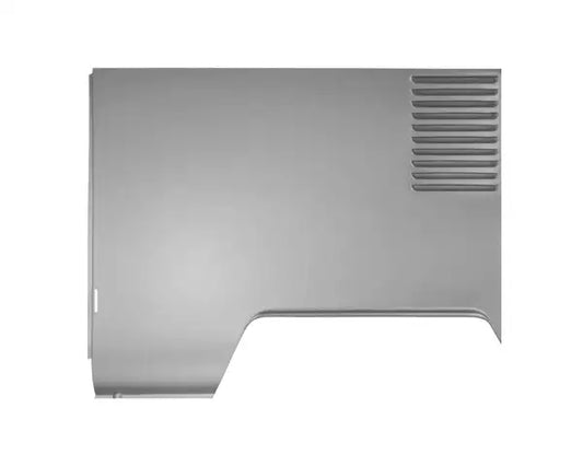 Short Side Panel Nearside (Left) VW T2 Split 1963-1967