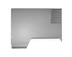 Short Side Panel Nearside (Left) VW T2 Split 1963-1967