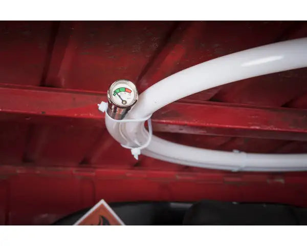 Fire Fighter 3 Metre Automatic Engine Bay Fire Suppression System