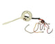 US-Spec Indicator Switch (Off White) VW Beetle 1961–1965