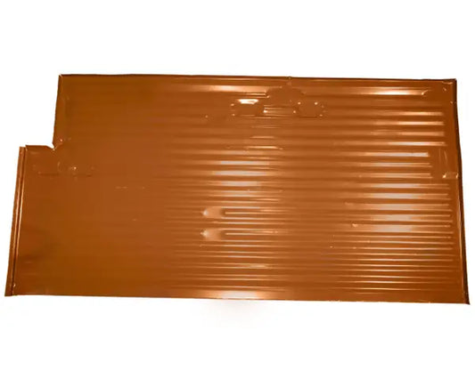 Cargo Floor Plate Half, Left: T2 Bay (1967-1979)