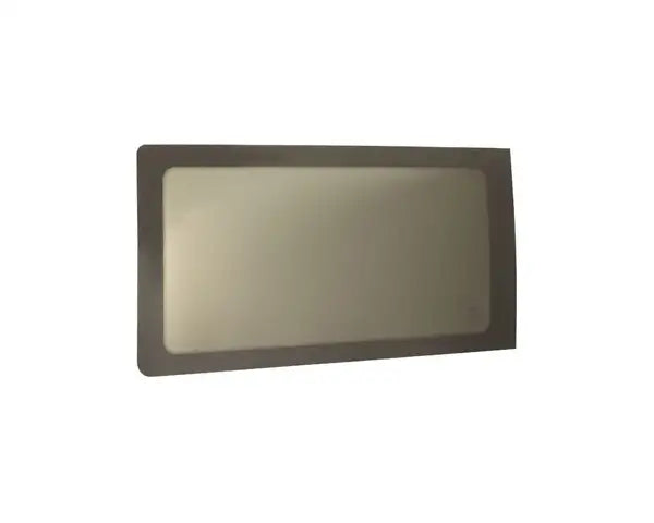 Front Side Fixed Window Glass (Dark Tinted) Nearside (Left) VW Transporter T5, T5.1, T6 & T6.1 (1130x570)