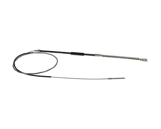 Handbrake Cable VW T2 Bay 1968–1971