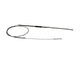 Handbrake Cable VW T2 Bay 1968–1971