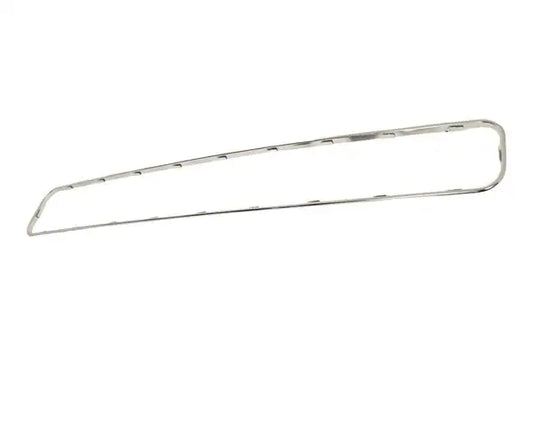 Front Grille Chrome Moulding VW T2 Bay 1967–1972