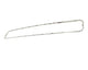 Front Grille Chrome Moulding VW T2 Bay 1967–1972