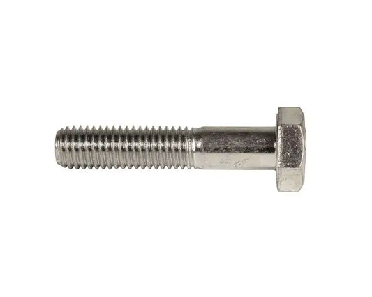 M10 x 48mm (1.5 Pitch / 8.8 ) Strength Bolt. Various Uses