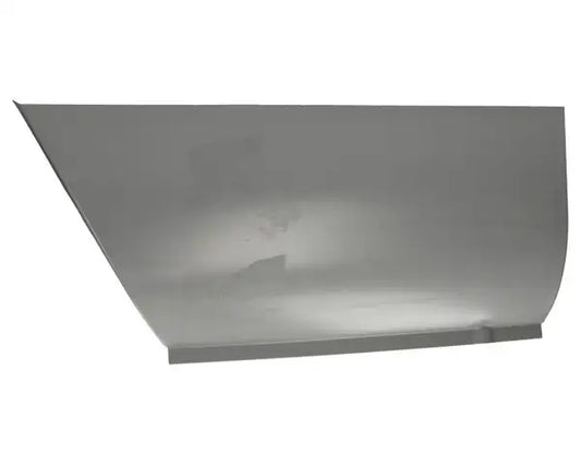 Rear Wheel Arch Front Section Offside (Right) for T2 Bay 1967-1971
