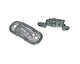 Number Plate Light VW T25 1979-1992