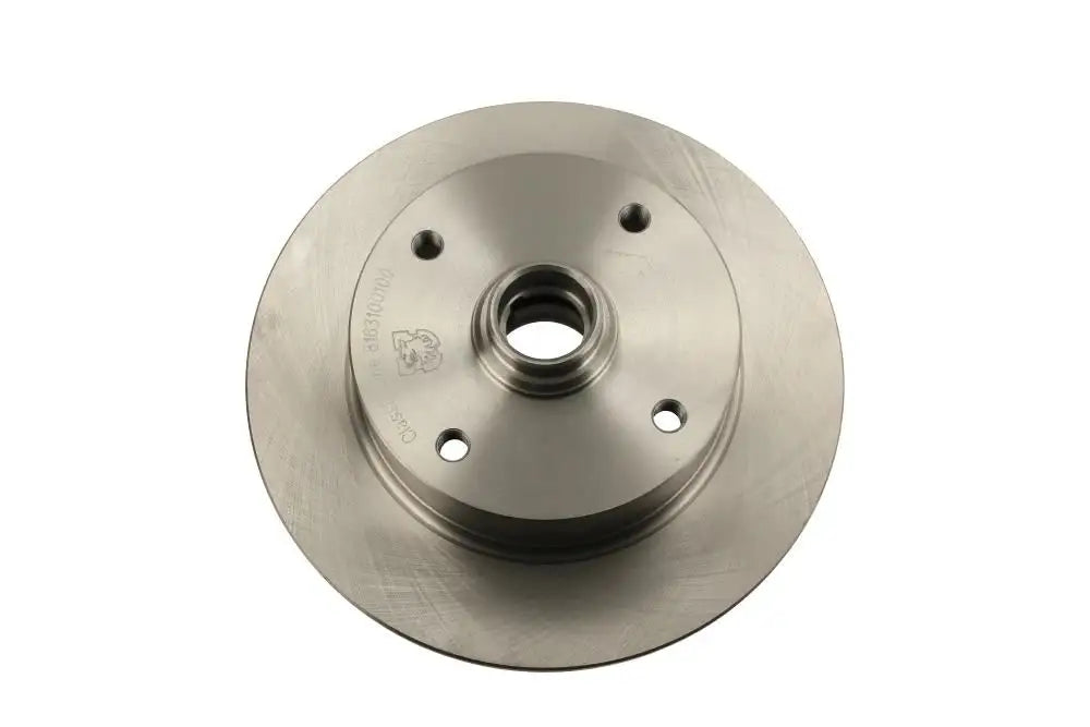 Brake Disc 4x130 VW Beetle 1967–1998