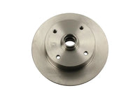 Brake Disc 4x130 VW Beetle 1967–1998