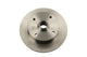 Brake Disc 4x130 VW Beetle 1967–1998