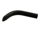 End Piece Gutter Trim (Front / Right) (Rear / Left) T25 1979–1990 (Black)