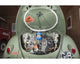 Fire Fighter 2 Metre Automatic Engine Bay Fire Suppression System