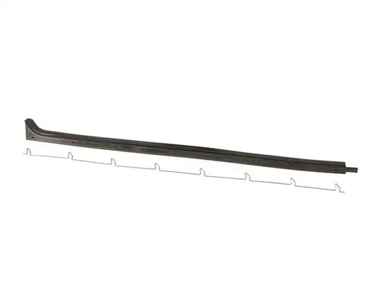 Inner Window Scraper Nearside (Left) VW T2 Bay 1967–1979 & Brazilian Bays