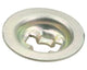 Brake Shoe retaining pin clip: Beetle (1950-1979), T2 Bay (1968-1979), T25 (1980-1992)
