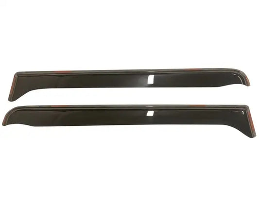 Cab Wind and Rain Deflectors VW T25 June 1979 to November 1990