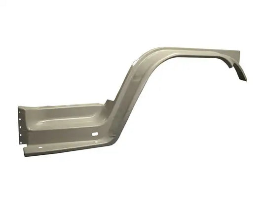 Inner Front Wheel Arch & Step Nearside (Left) T2 Bay 1973–1979 & Brazilian Bay