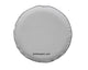 Off White Spare Wheel Cover VW T2 Split 1964–1967 VW T2 Bay 1967–1979 (185/195 14in Tyres)