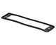 Number Plate Light Seal VW T2 Split 1955–1967 VW T2 Bay 1967-1971