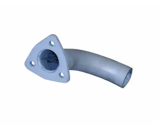 Exhaust Tail pipe VW T25 1900,2100cc Watercooled 1985–1992 (1600 Non Turbo Diesel T25)