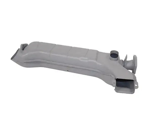 Heat Exchanger Offside (Right) VW T2 1975 to 1979 2000cc Aircooled (USA Spec)