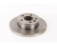 Solid Front Brake Disc 15in Wheel T4 1991–1995