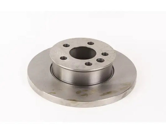 Solid Front Brake Disc 15in Wheel T4 1991–1995