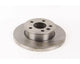 Solid Front Brake Disc 15in Wheel T4 1991–1995
