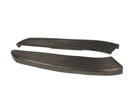 Cab Step Rubbers (Pair) VW T2 Bay 1967–1972