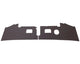Front Kick Panels (Pair) VW T2 Bay 1967-1971