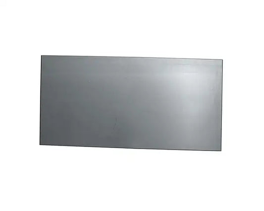 Mild Steel Sheet 1000 x 450 x 2 mm