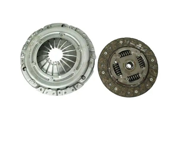 Clutch Kit (219mm) T4 2500cc Diesel 1992–2003