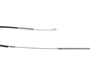 Heater Cable Offside( Right) VW T25 Right Hand Drive 2000cc 1979–1983