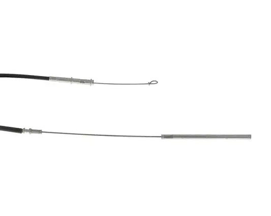 Heater Cable Offside( Right) VW T25 Right Hand Drive 2000cc 1979–1983