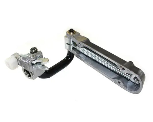Sliding Door Hinge Nearside (Left) VW T2 Bay 1967-1979