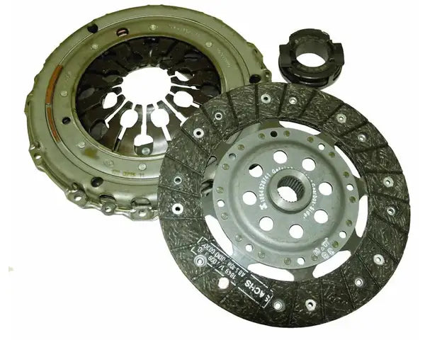 Clutch Kit (220mm) T4 2400, 2500cc Diesel 1990–2003