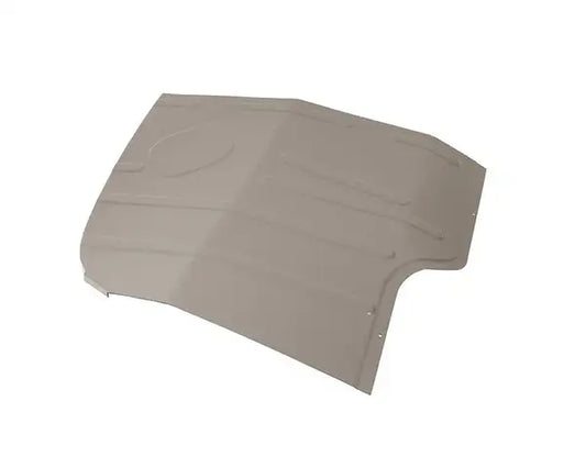 Front Cab Floor Offside (Right) for Lefthand Drive VW T2 Bay 1967-1972