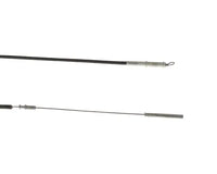 Heater Cable (Lefthand Drive) Offside (Right) VW T2 Bay 1972–1979