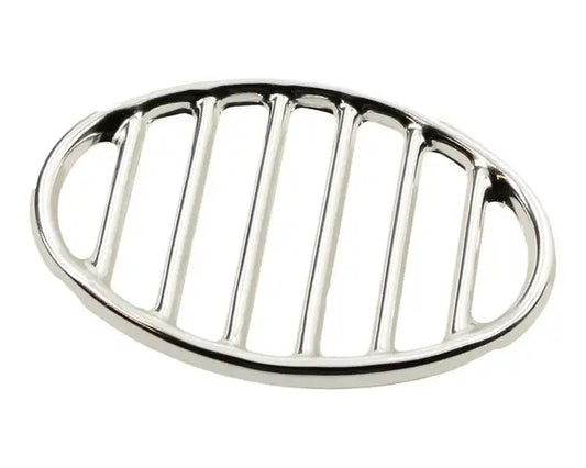 Horn Grill Beetle 1953 to 1972, Beetle Cabrio 1953 to 1971