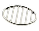 Horn Grill Beetle 1953 to 1972, Beetle Cabrio 1953 to 1971