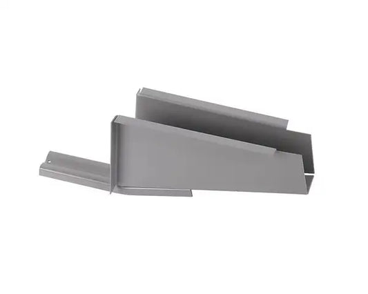 Rear Outrigger Nearside (Left) for VW T2 Bay 1967–1979