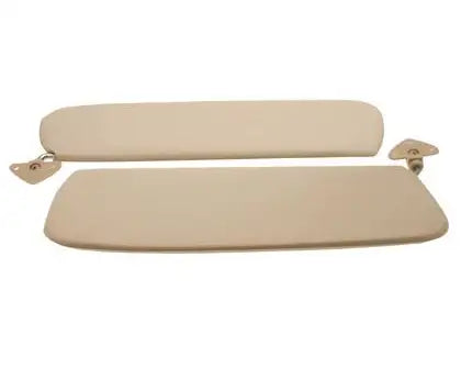 Sun visors VW T2 Split 1955-1967