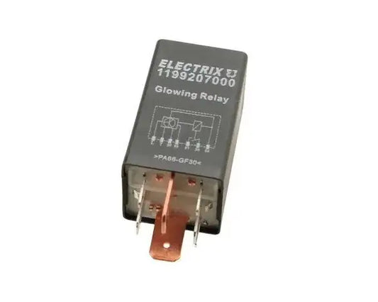 Glow plug Relay VW T4 Diesel 1992–2003