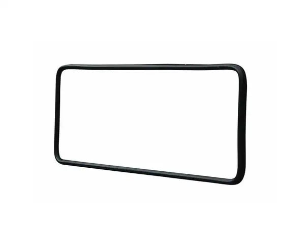 Middle and Rear Side Window Seal No Chrome - Vewib - VW T2 Bay 1967-1979 And Brazilian Bay