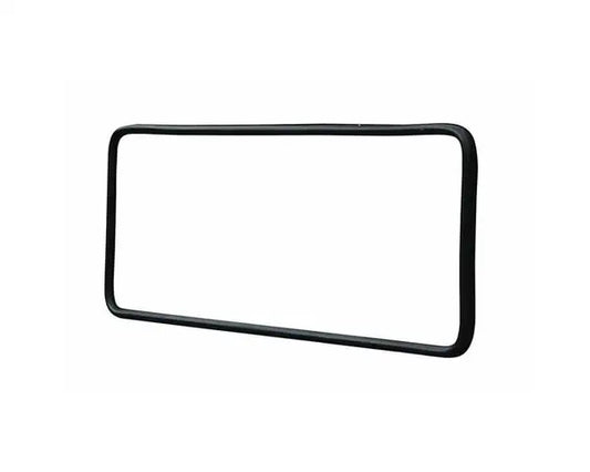Middle and Rear Side Window Seal No Chrome - Vewib - VW T2 Bay 1967-1979 And Brazilian Bay
