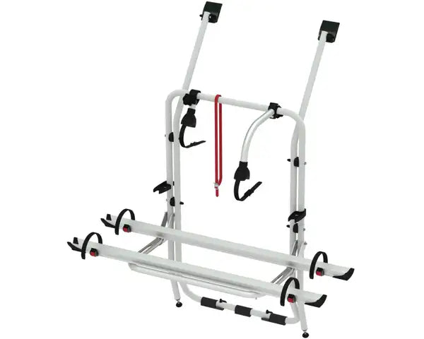 Fiamma Bike Rack VW T4 with Tailgate 1991-2003