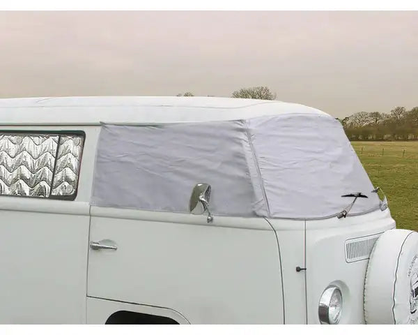 External Thermoscreen (Silver) VW T2 1967 - 1979