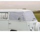 External Thermoscreen (Silver) VW T2 1967 - 1979